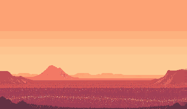 Aridis biome