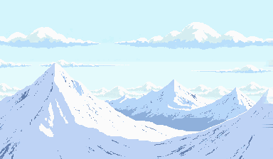 Borealis biome