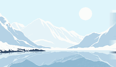 Glacius biome