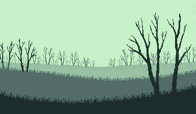 Stagnis biome
