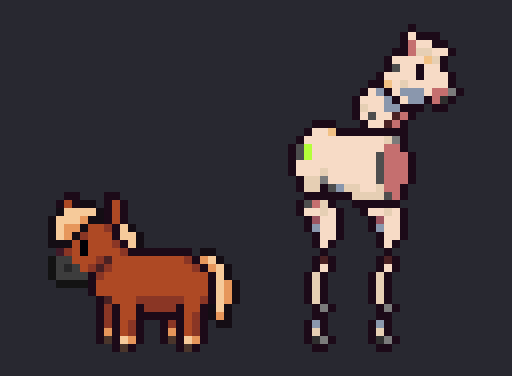 Equine